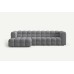 Story 3 Seater Corner Sofa