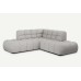 Cloudy Open Chaise Corner Sofa