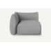 Cosy Module End Seat