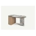 Mila Coffee Table Sandy Oak