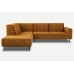 Daglas Corner Sofa
