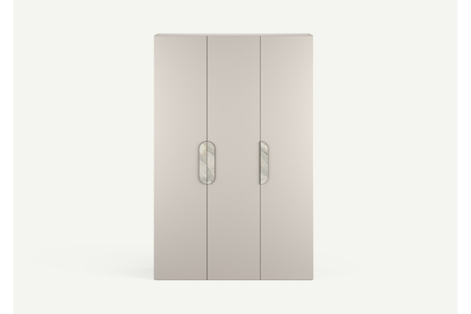 Mila Wardrobe Trio Cashmere