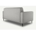 Daglas 2 Seater Sofa