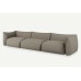 Cosy XL 3 Seater Sofa