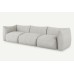 Cosy 3 Seater Sofa