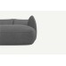 Cosy XL U Shaped Chaise Sofa