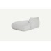 Cosy XL Module Chaise Side End Seat