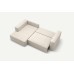 Moved Night Corner Sofa Bed