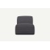 Quintin Slim Module Mid Seat