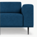 Daglas Corner Sofa