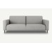 Daglas 3 Seater Sofa