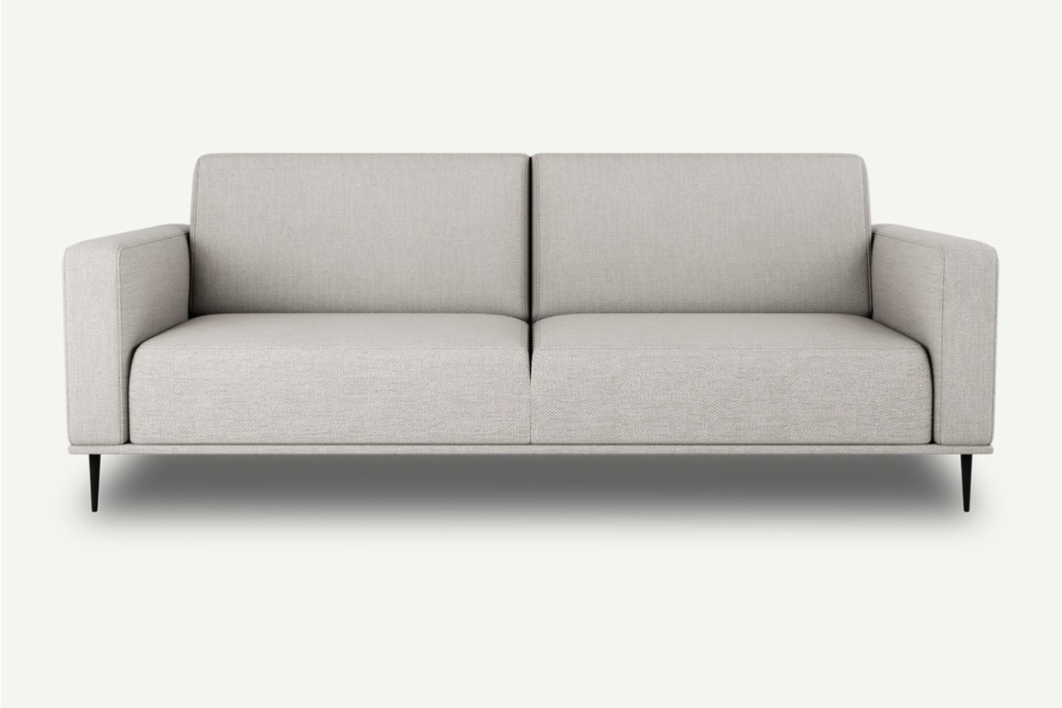 Daglas 3 Seater Sofa