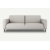 Daglas 3 Seater Sofa