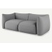 Cosy 2 Seater Sofa