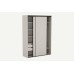 Deko Sliding Wardrobe 160 cm