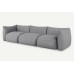 Cosy 3 Seater Sofa