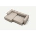 Moved Night Corner Sofa Bed