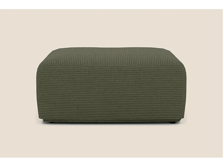 Quintin Small Footstool