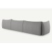 Cosy XL 3 Seater Sofa