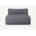 Cosy XL Module Mid Seat