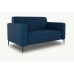 Bolder 2 Seater Sofa