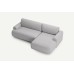 Softy Corner Sofa Bed