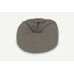 Jumbo-Cord Bean Bag