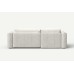 Moved Night Corner Sofa Bed