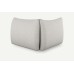 Cosy Module End Seat