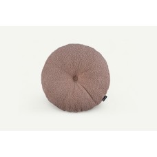 Round Decorative Cushion