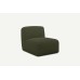 Quintin Slim Module Mid Seat