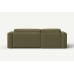 Moved Night Corner Sofa Bed