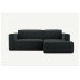 Moved Night Corner Sofa Bed