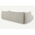Cosy XL 2 Seater Corner Sofa