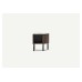 Mila Right Bedside Table in Baroque Oak