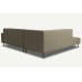 Daglas Corner Sofa