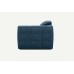 Mosso Module End Seat