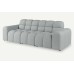 Cloudy 3 Seater Sofa Three Modules