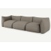 Cosy 3 Seater Sofa