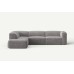 Moved XL Corner Sofa with Side Chaise
