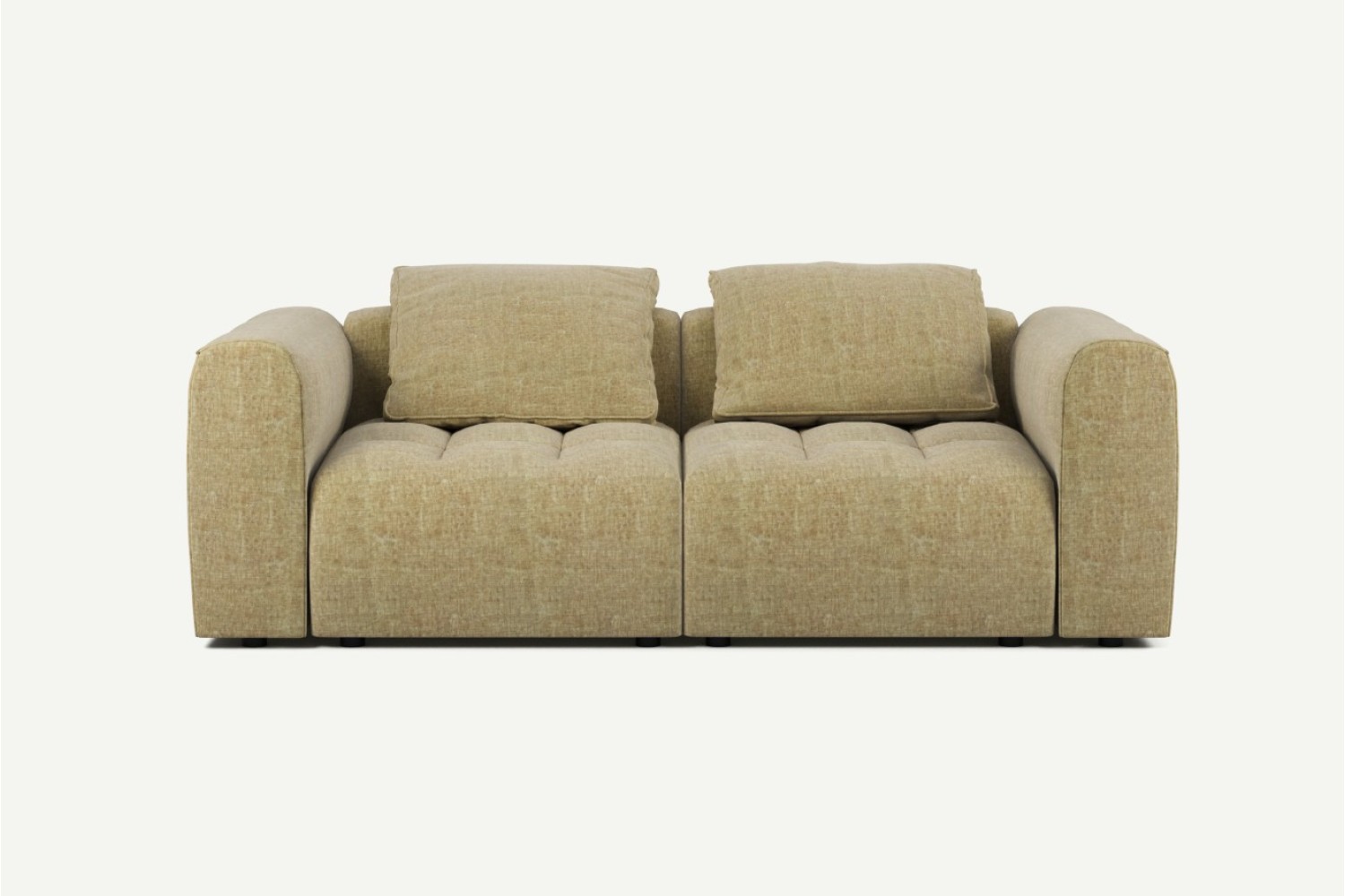 Mosso 2 Seater Sofa