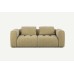 Mosso 2 Seater Sofa