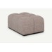 Cloudy Small Footstool