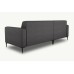 Bolder L-Shaped Corner Sofa