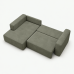 Moved Night Corner Sofa Bed