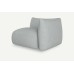 Cosy Module End Seat