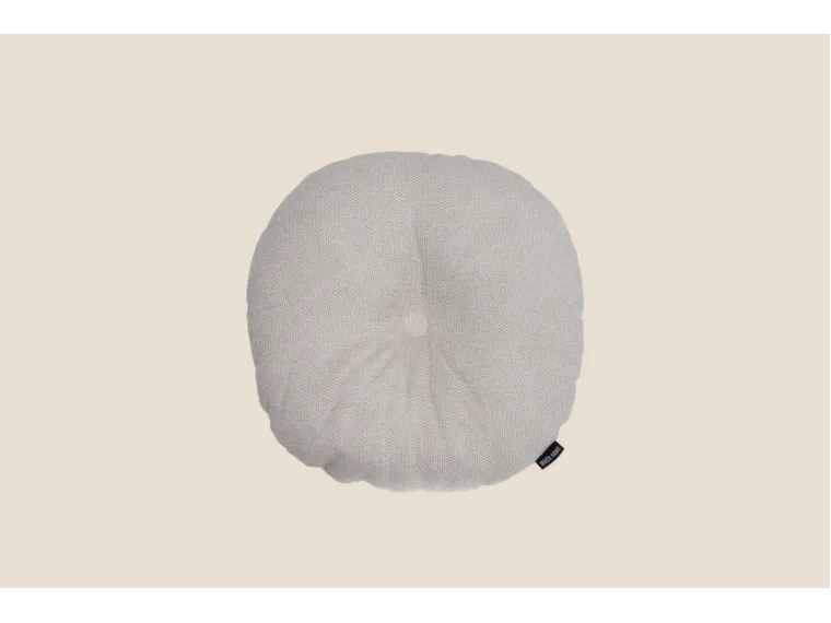 Round Cushion