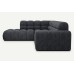 Cloudy Chaise Corner Sofa
