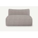 Cosy XL Module Mid Seat