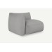 Cosy Module End Seat